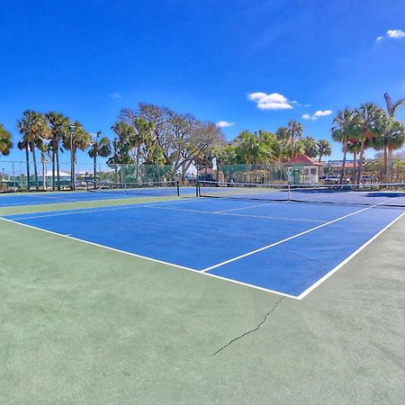 Land'S End 1-402 Bay Front - Premier Villa St. Pete Beach Exterior photo