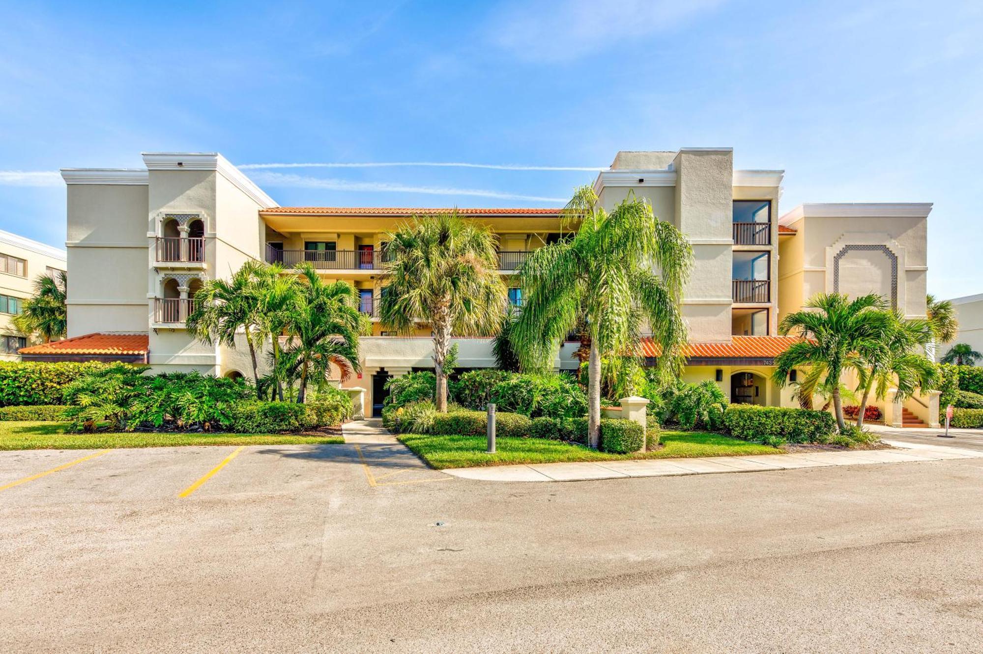 Land'S End 1-402 Bay Front - Premier Villa St. Pete Beach Exterior photo